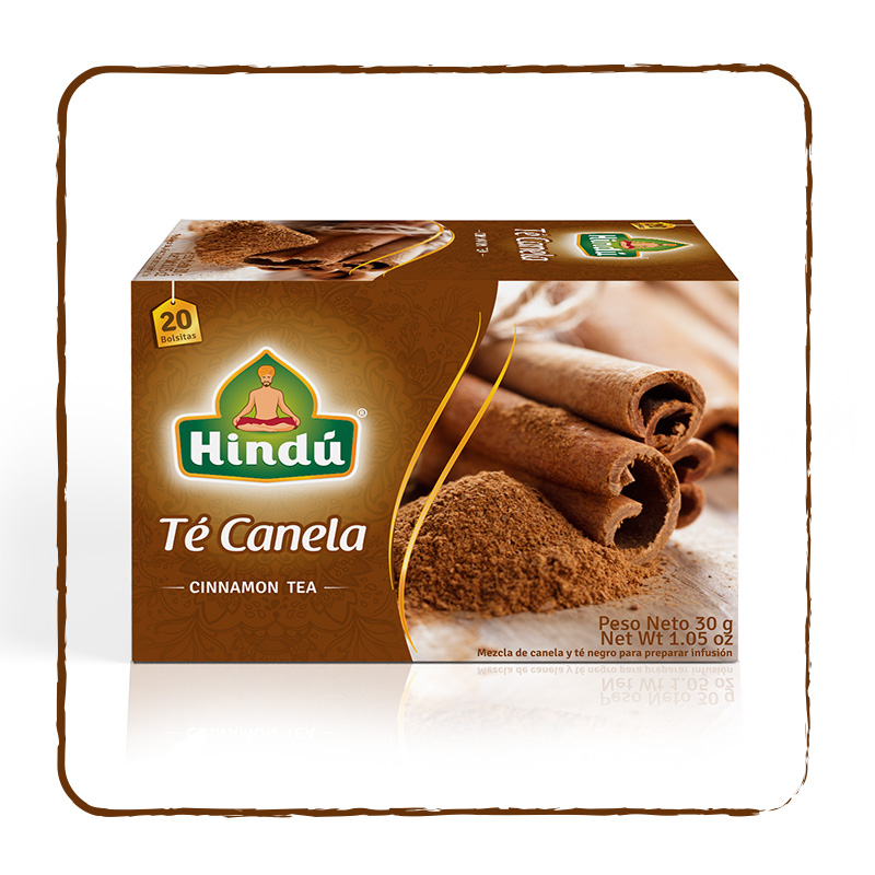 tecanela-hindu