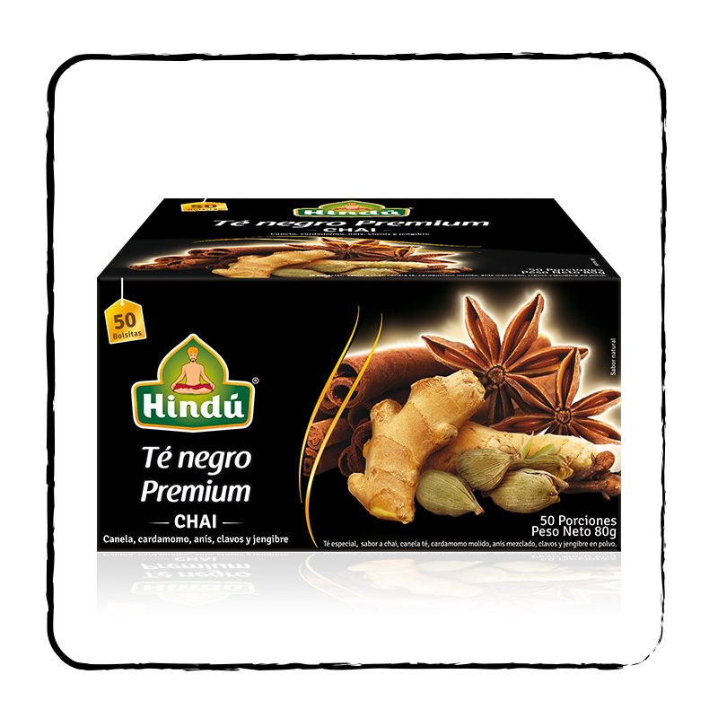 tenegropremiumchai50