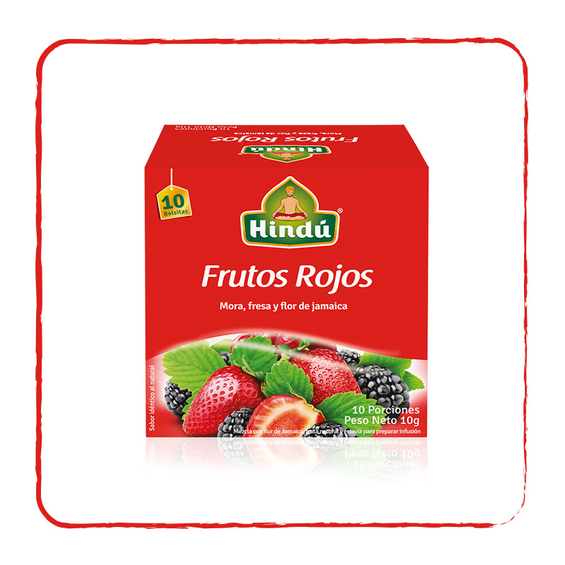 frutosrojos